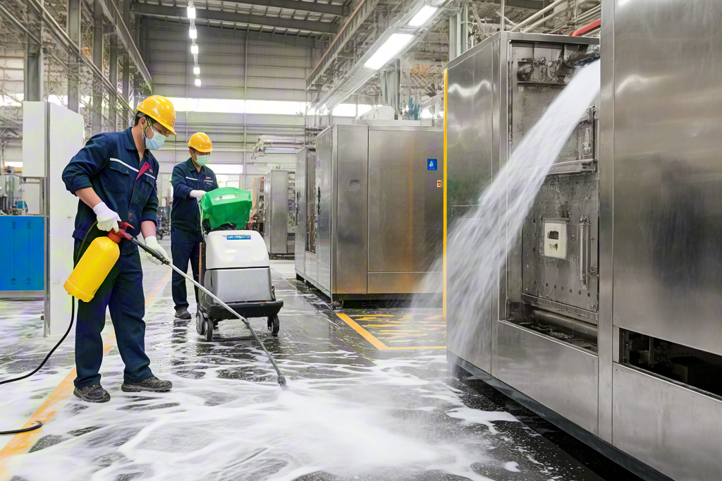 Dotachem lineara alkil -benzena sulfonika acido (LABSA): la ĉefa surfactant -kruda materialo de la mondo, rajtigante diversajn industriajn aplikojn