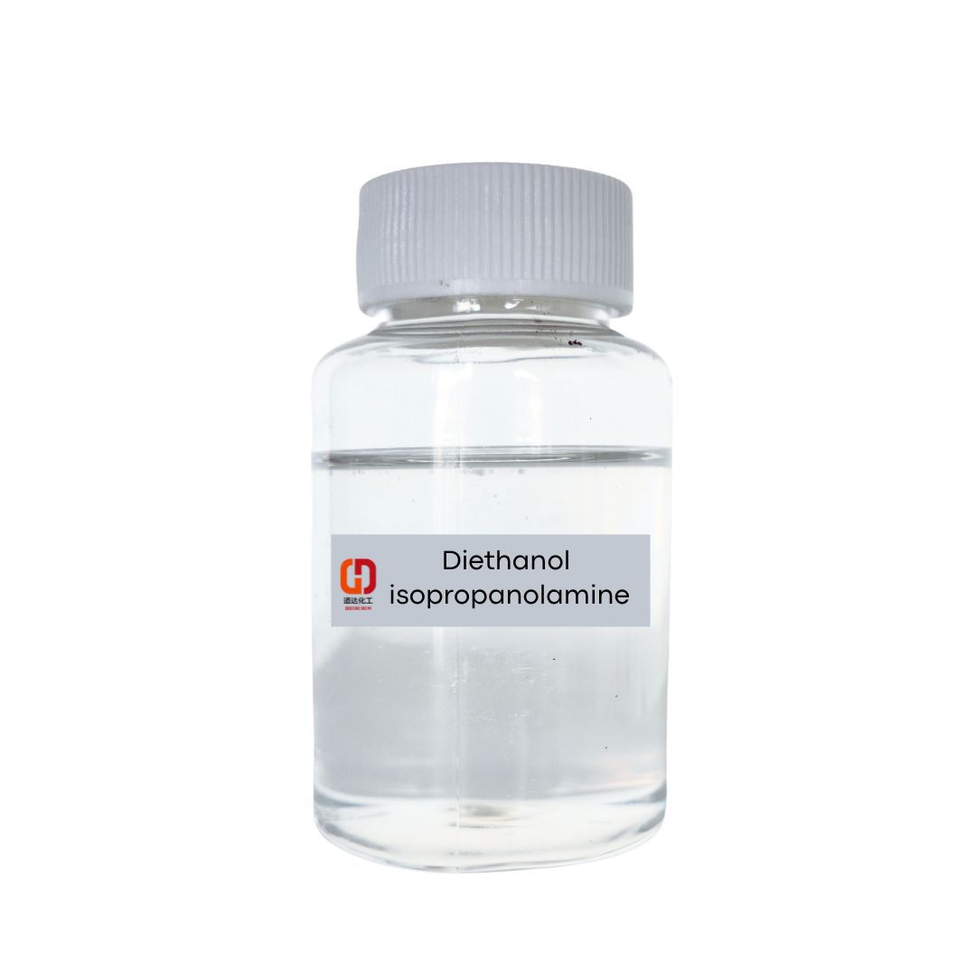 Dietanolisopropanolamino