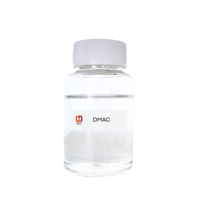 N, n-dimetilacetamido