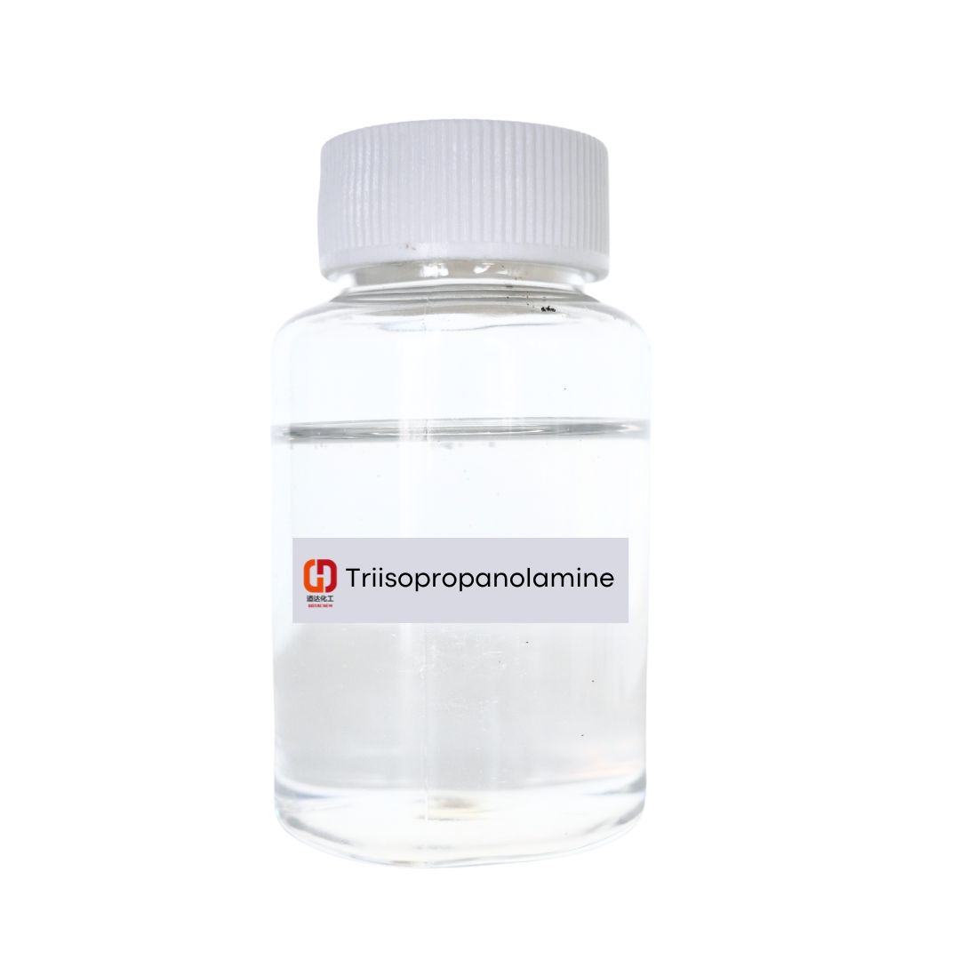 Triizopropanolamino